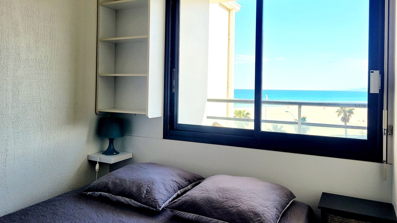 Photo of Bedroom in Mediterranee