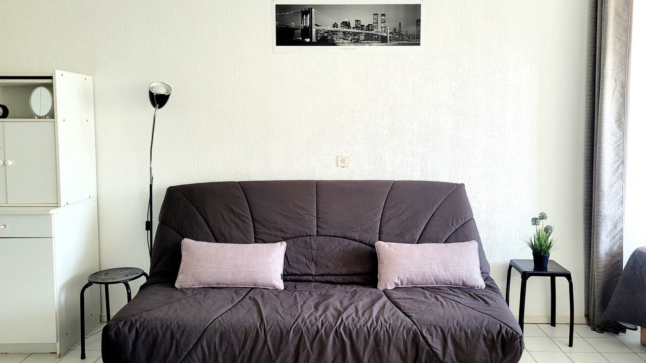 Photo of Livingroom in Mediterranee