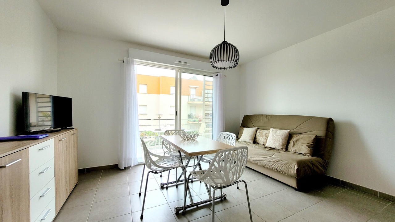 Photo of Livingroom in La Jetee