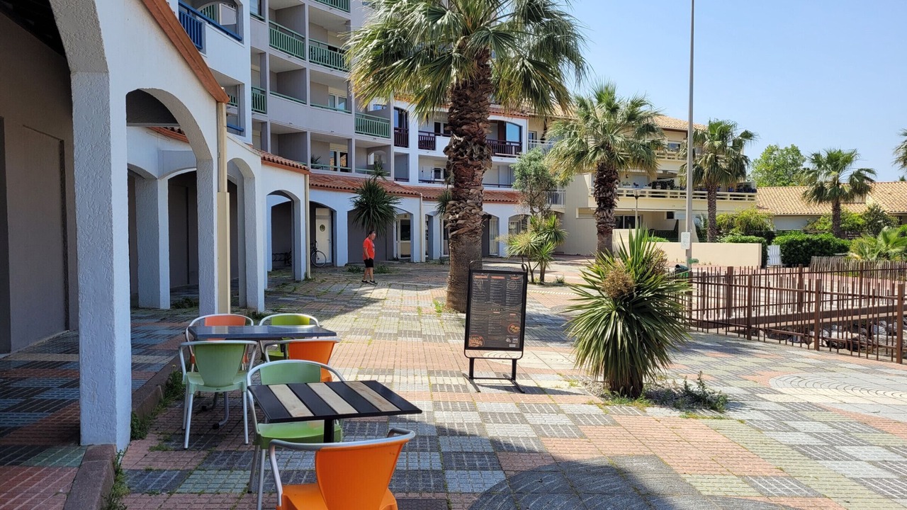 Photo of Outdoor in La Jetee