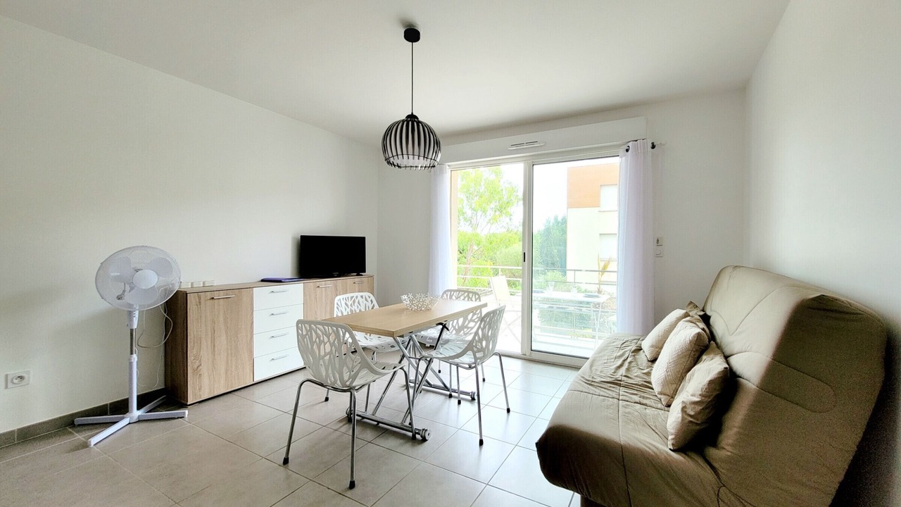 Photo of Livingroom in La Jetee