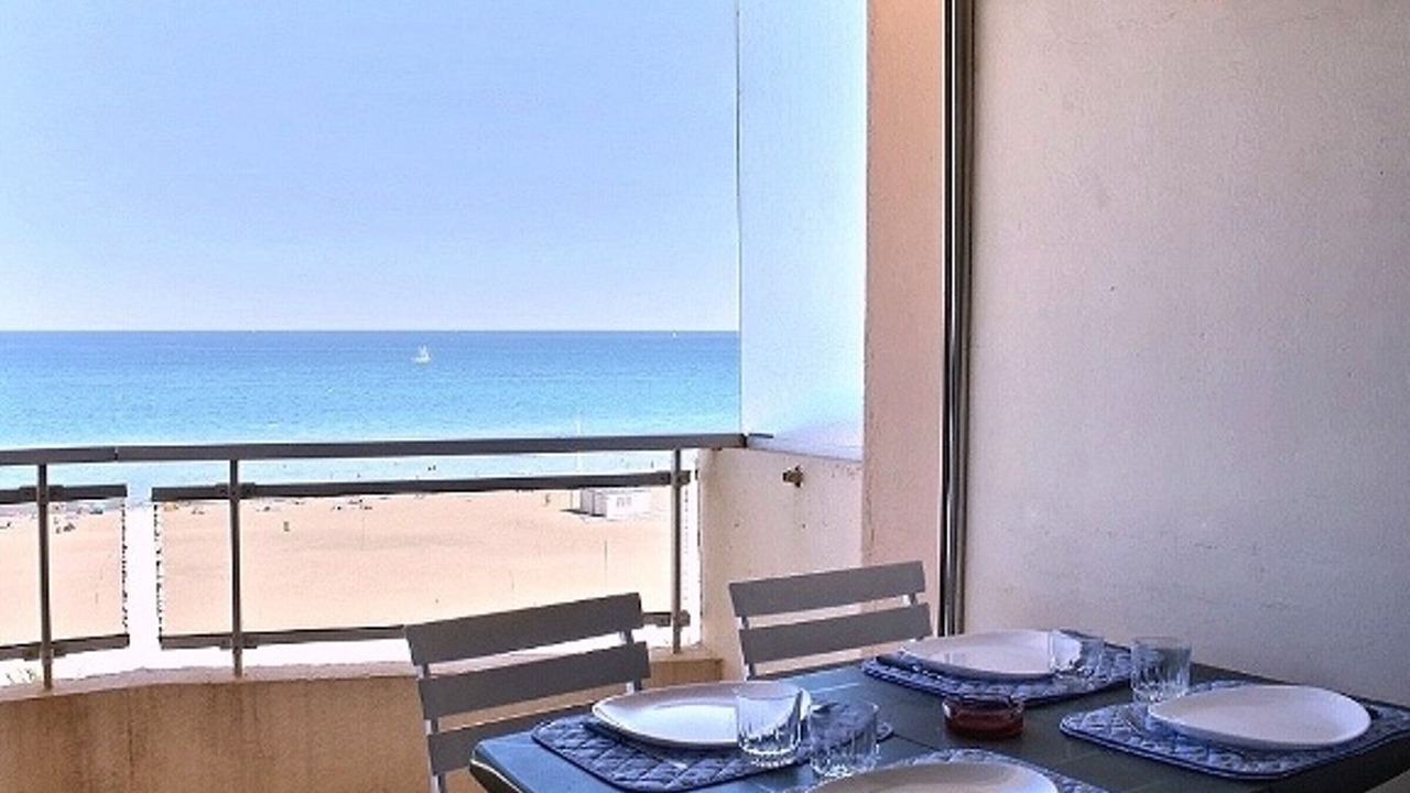 Photo of Outdoor in La Cote Radieuse