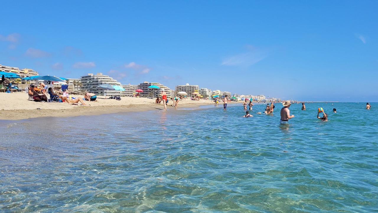 Photo of Others in La Cote Radieuse