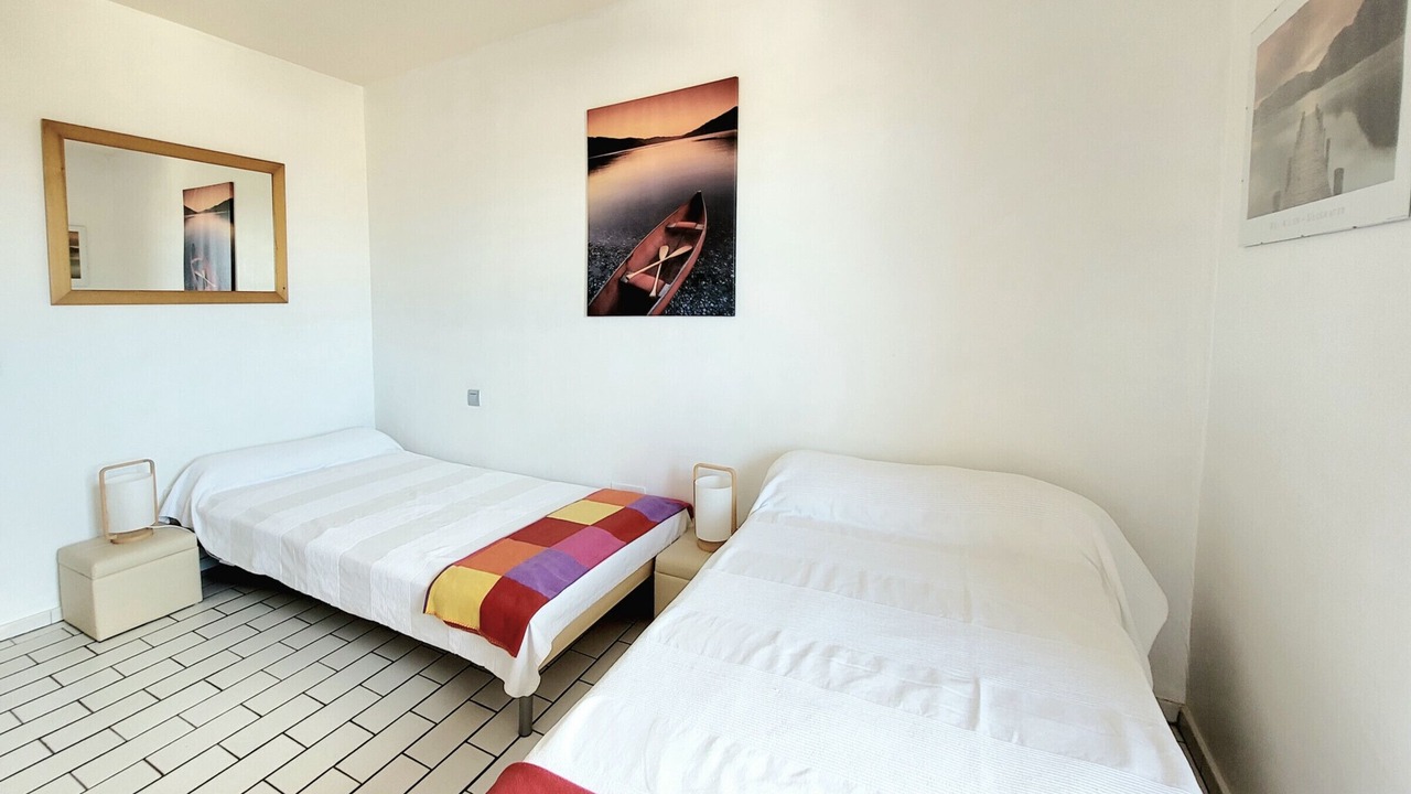 Photo of Bedroom in La Cote Radieuse