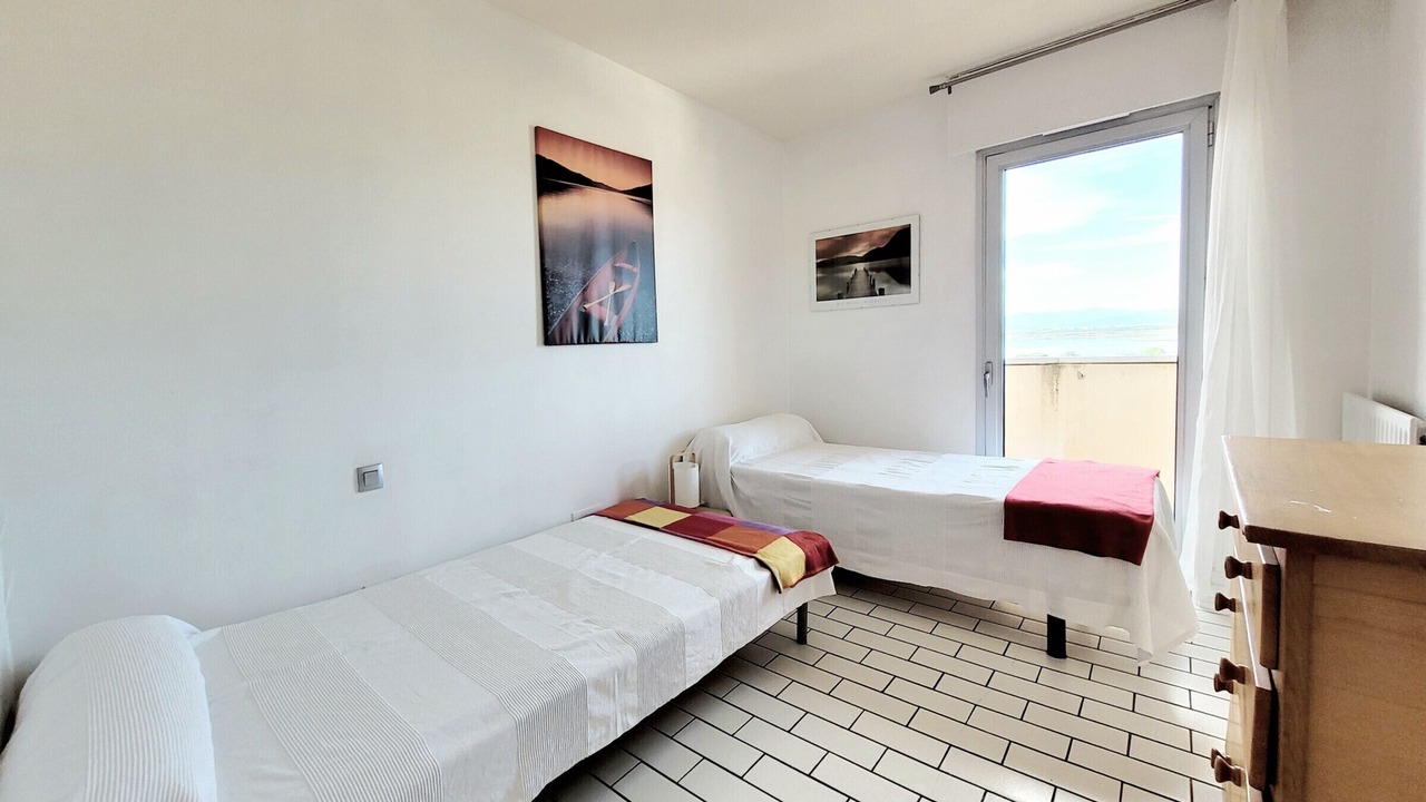 Photo of Bedroom in La Cote Radieuse