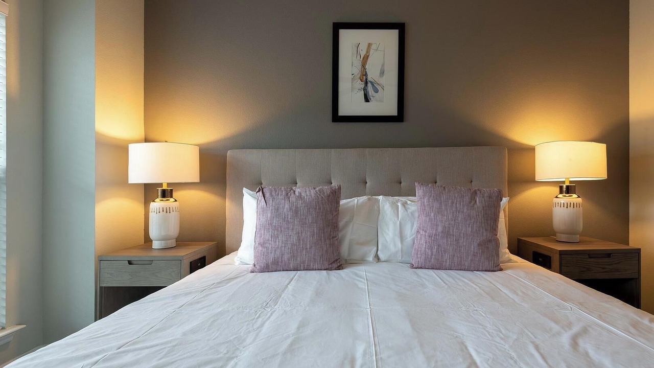 Photo of Bedroom in Austin