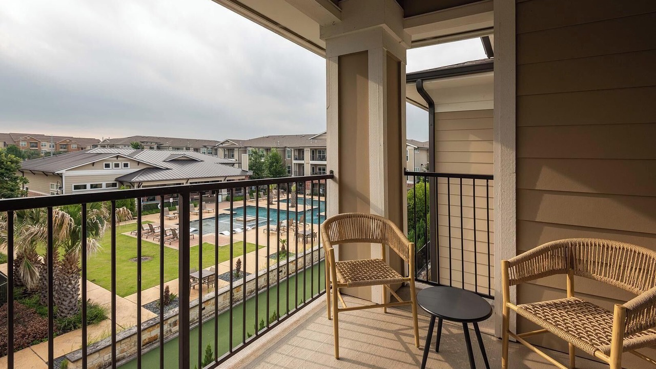 Photo of Outdoor in Austin