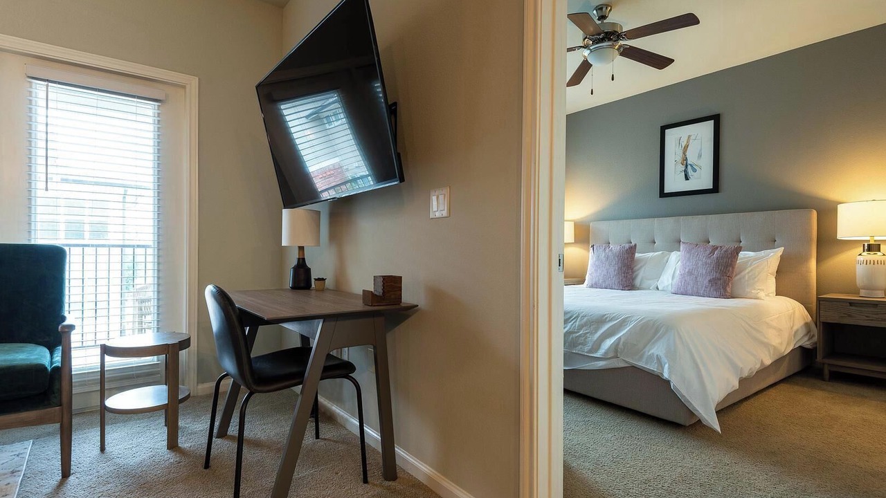 Photo of Bedroom in Austin