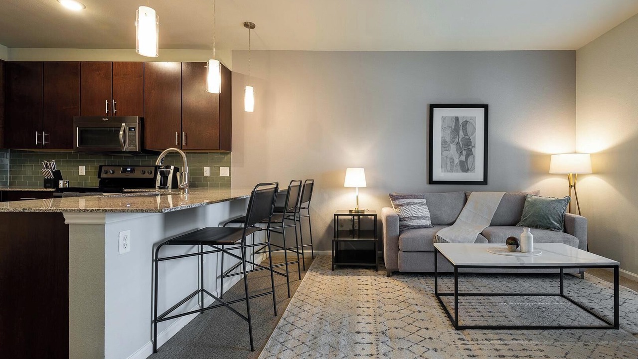 Photo of Livingroom in Austin
