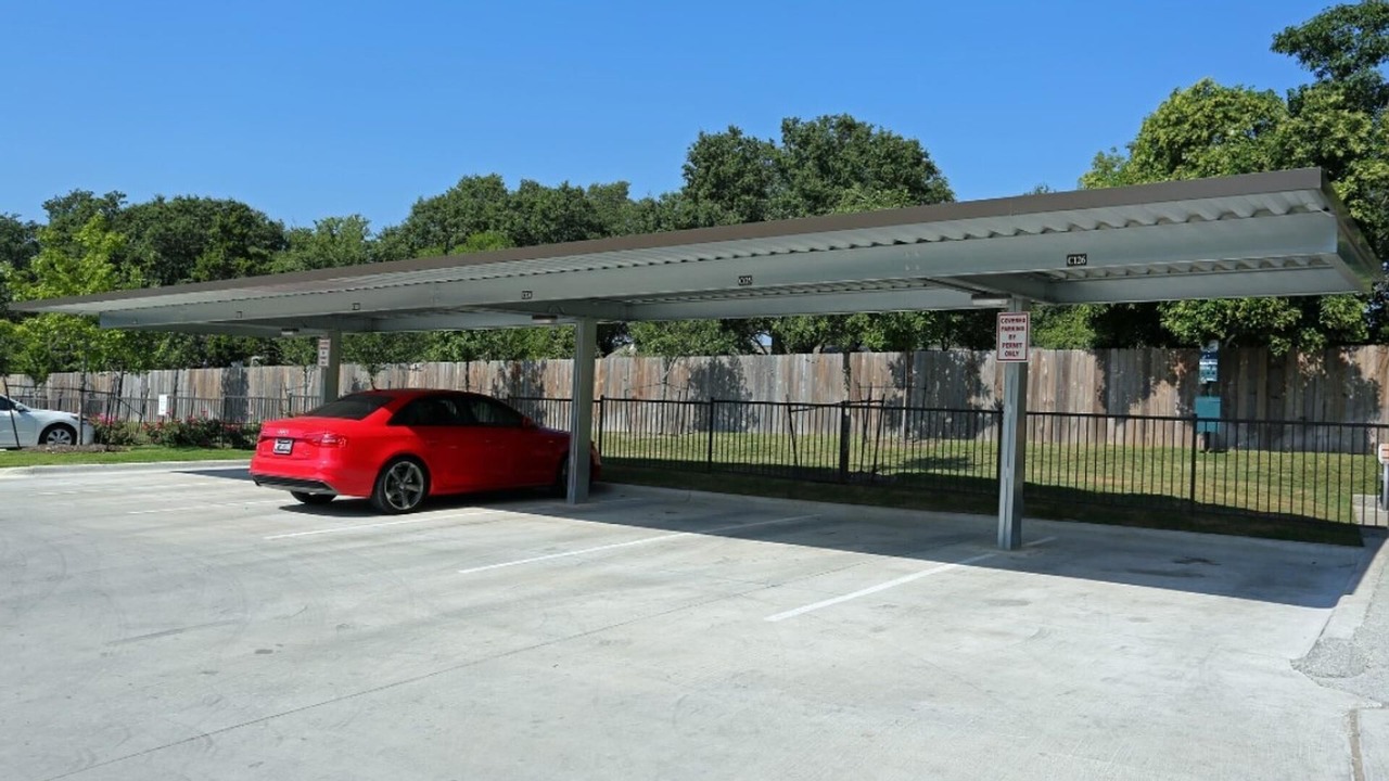Photo of Outdoor in Austin
