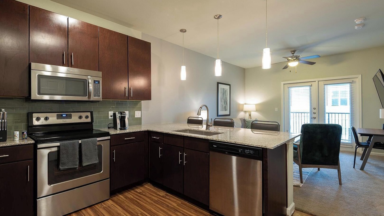 Photo of Kitchen in Austin