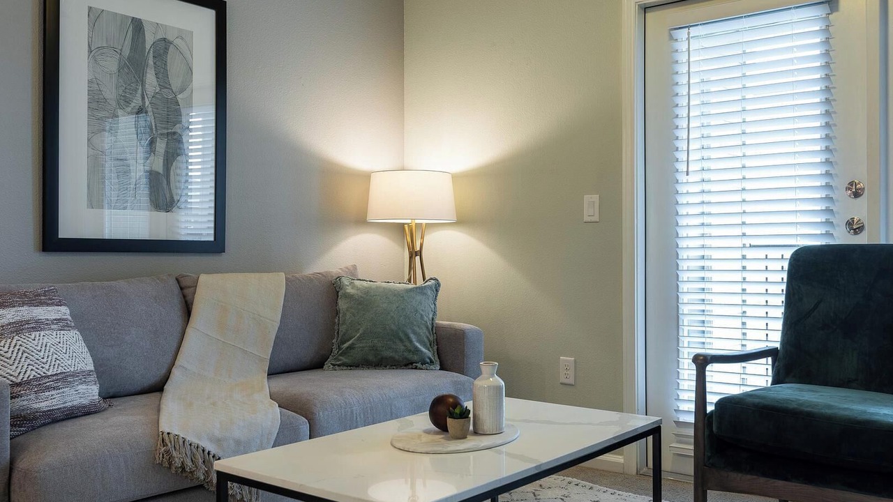 Photo of Livingroom in Austin