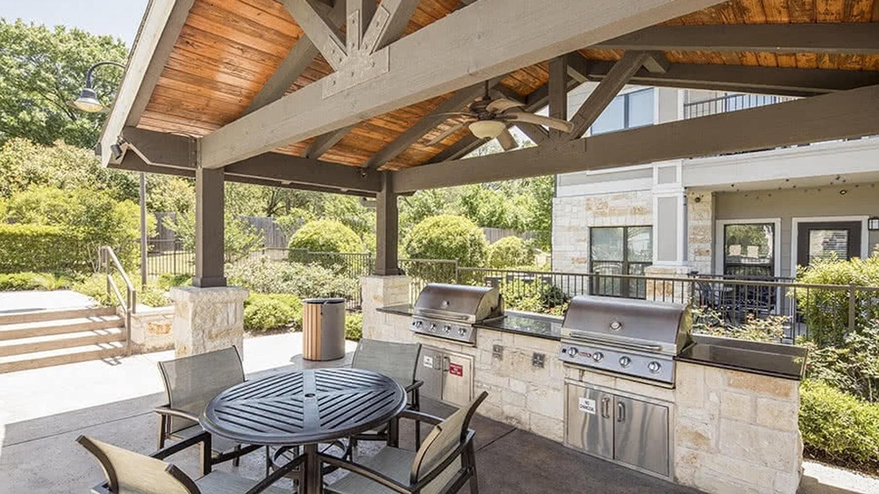 Photo of Outdoor in Austin