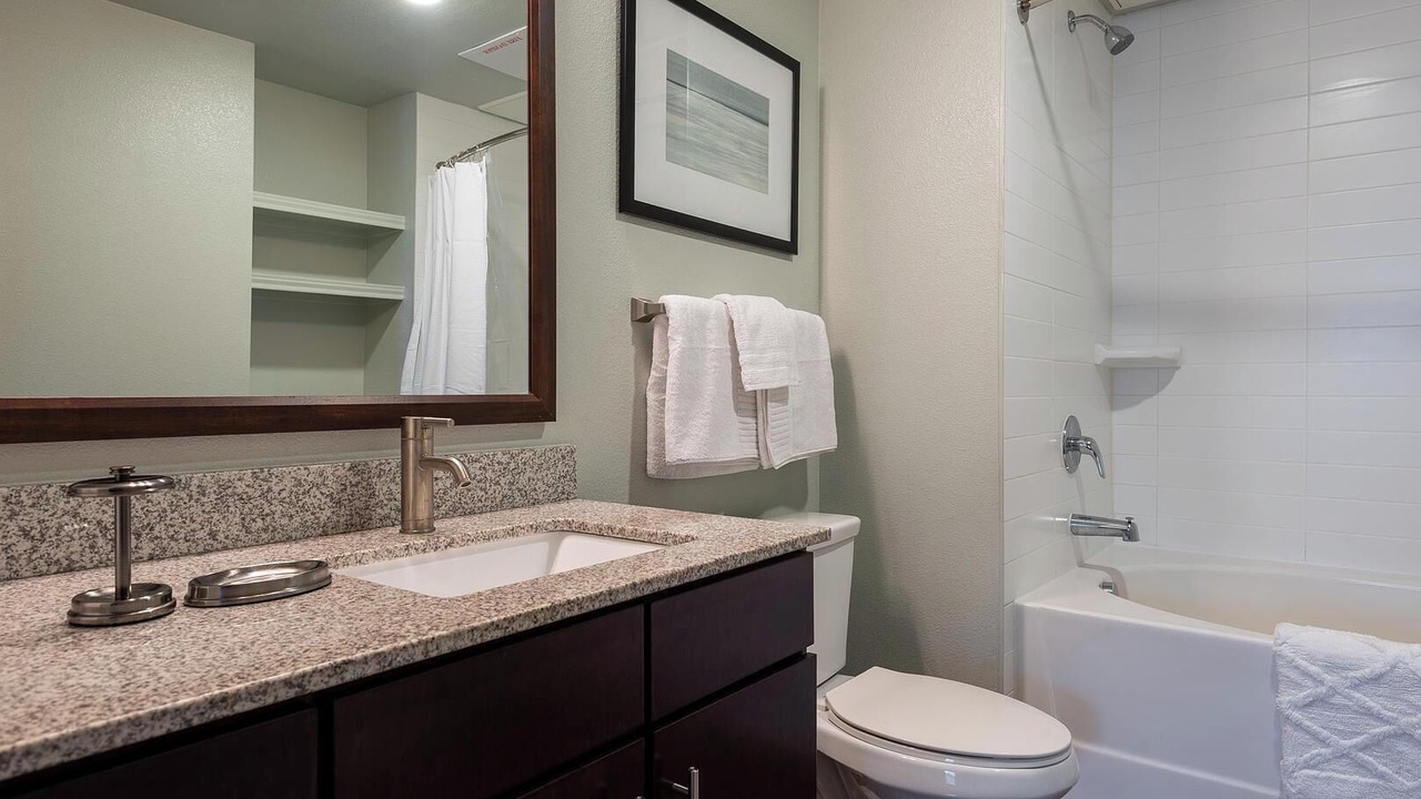 Photo of Bathroom in Austin
