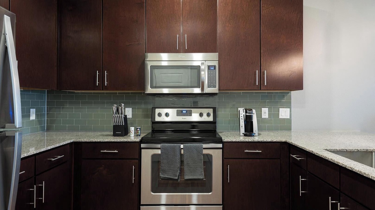 Photo of Kitchen in Austin