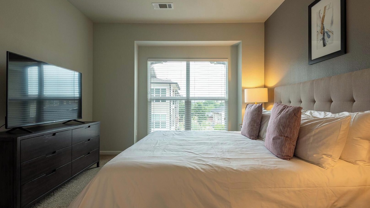 Photo of Bedroom in Austin