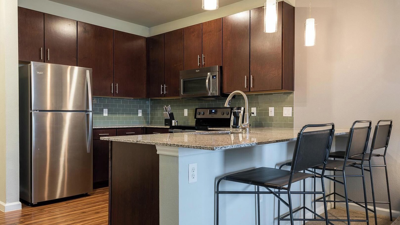 Photo of Kitchen in Austin
