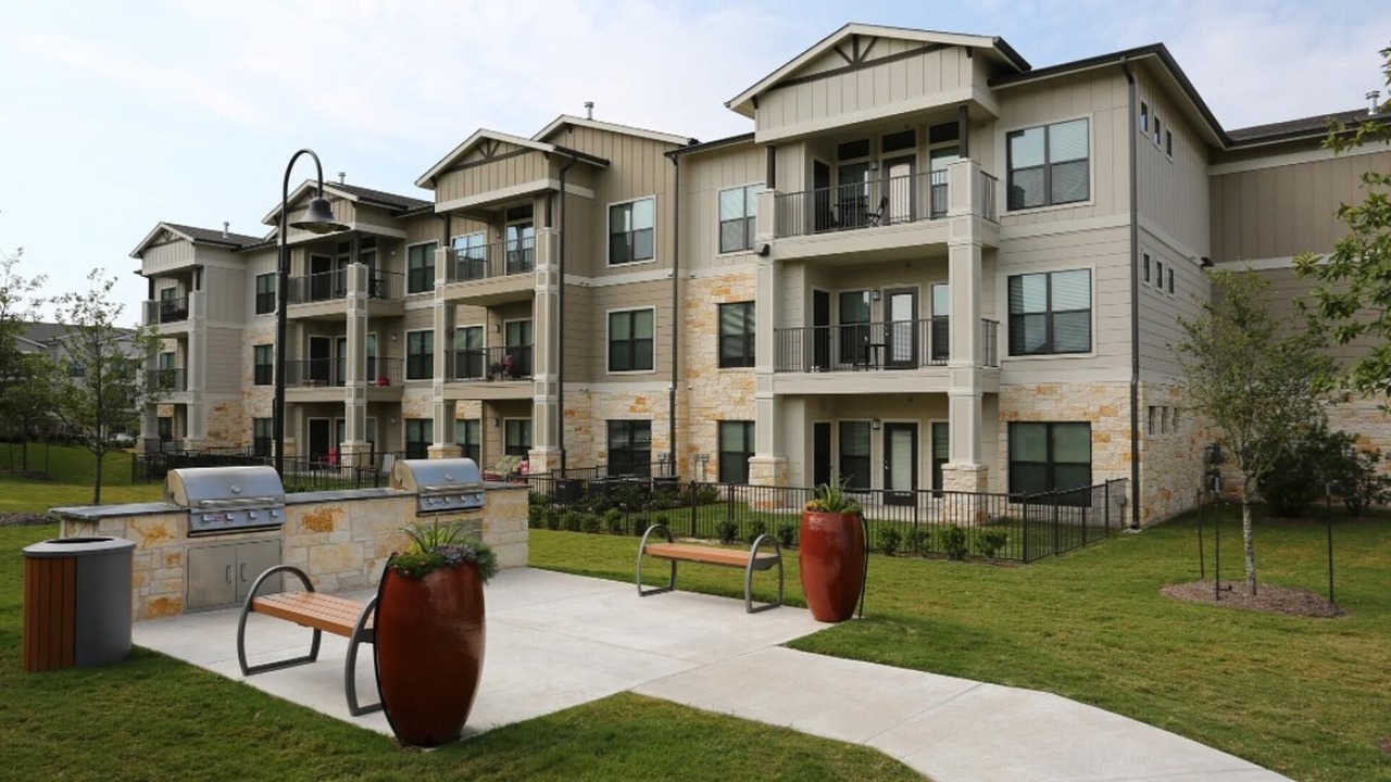 Photo of Outdoor in Austin