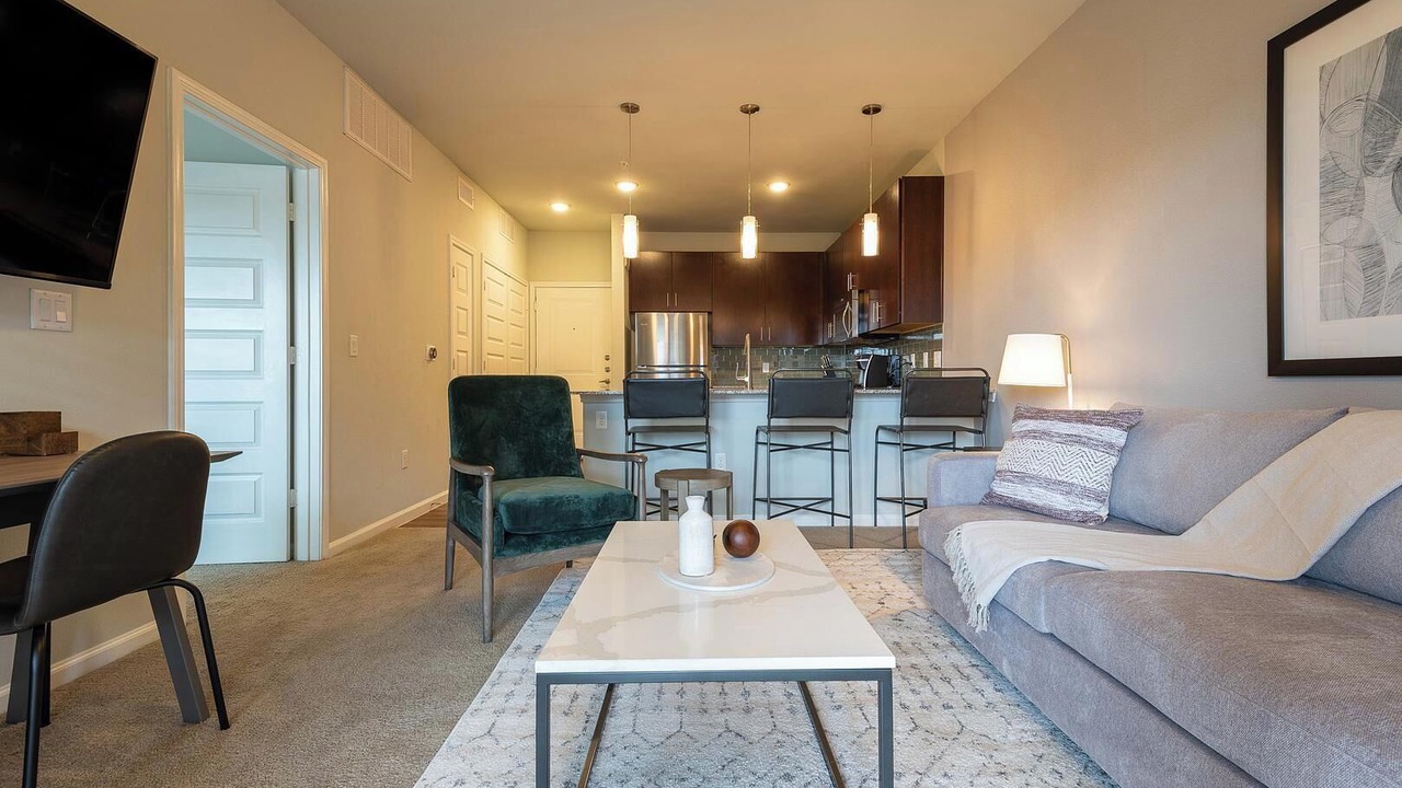 Photo of Livingroom in Austin