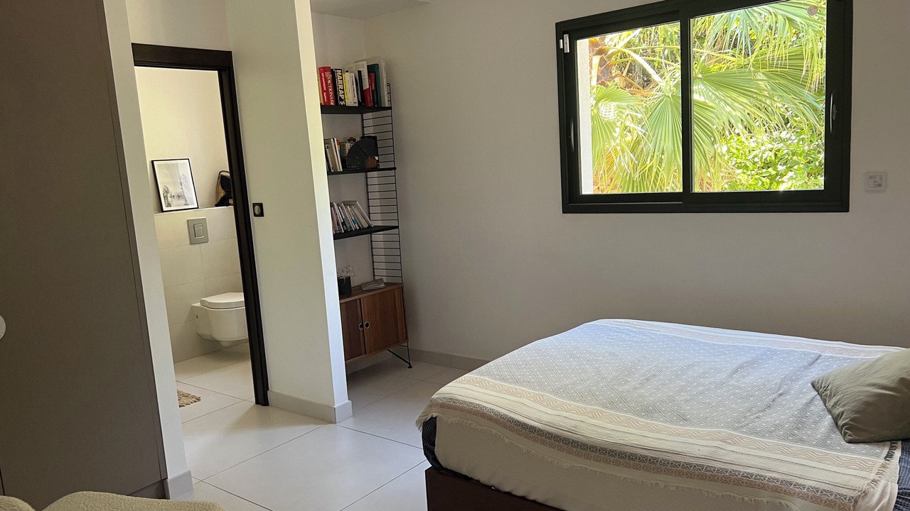 Photo of Bedroom in Millenaire