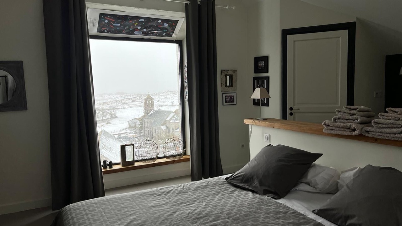 Photo of Bedroom in Millenaire