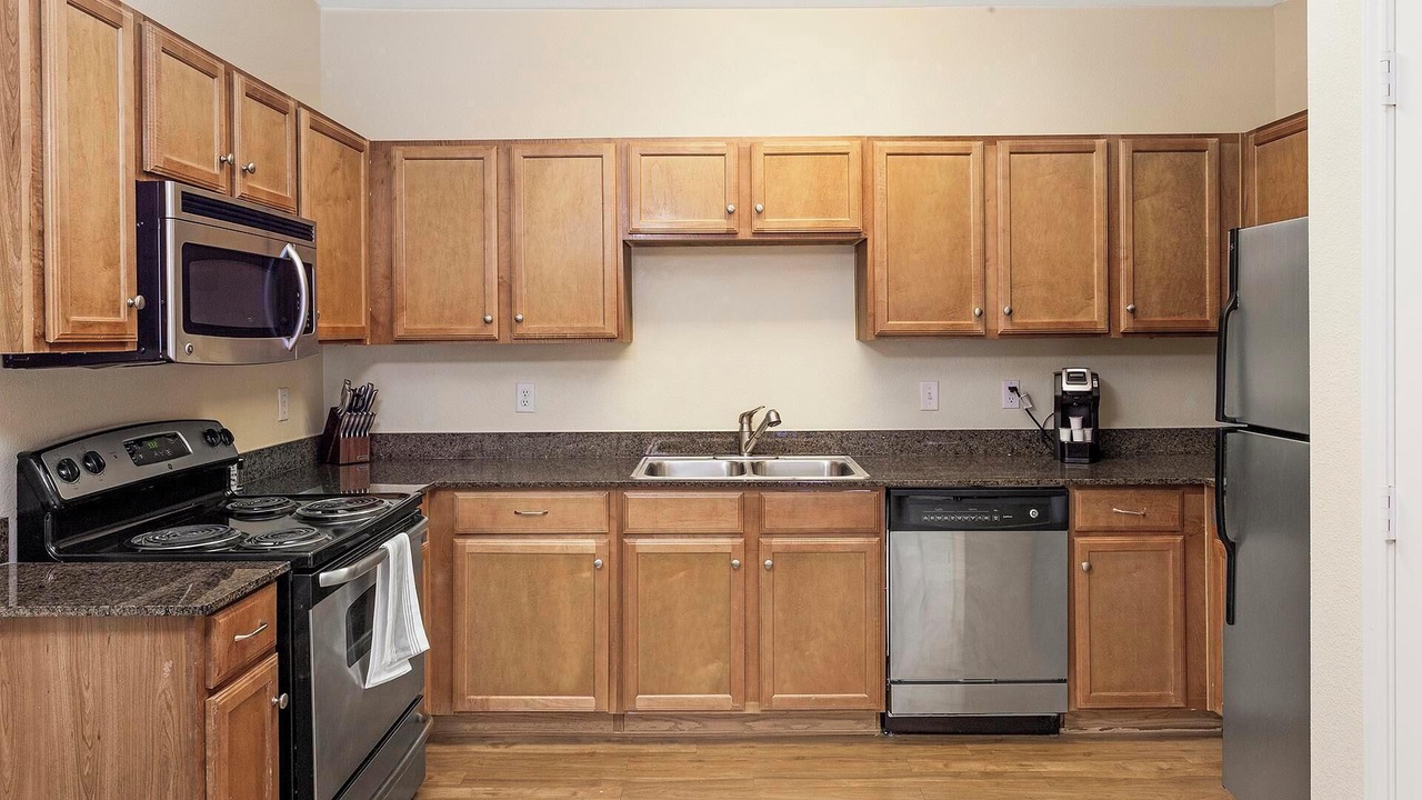 Photo of Kitchen in Sweetbriar
