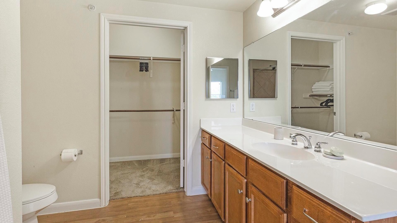 Photo of Bathroom in Sweetbriar