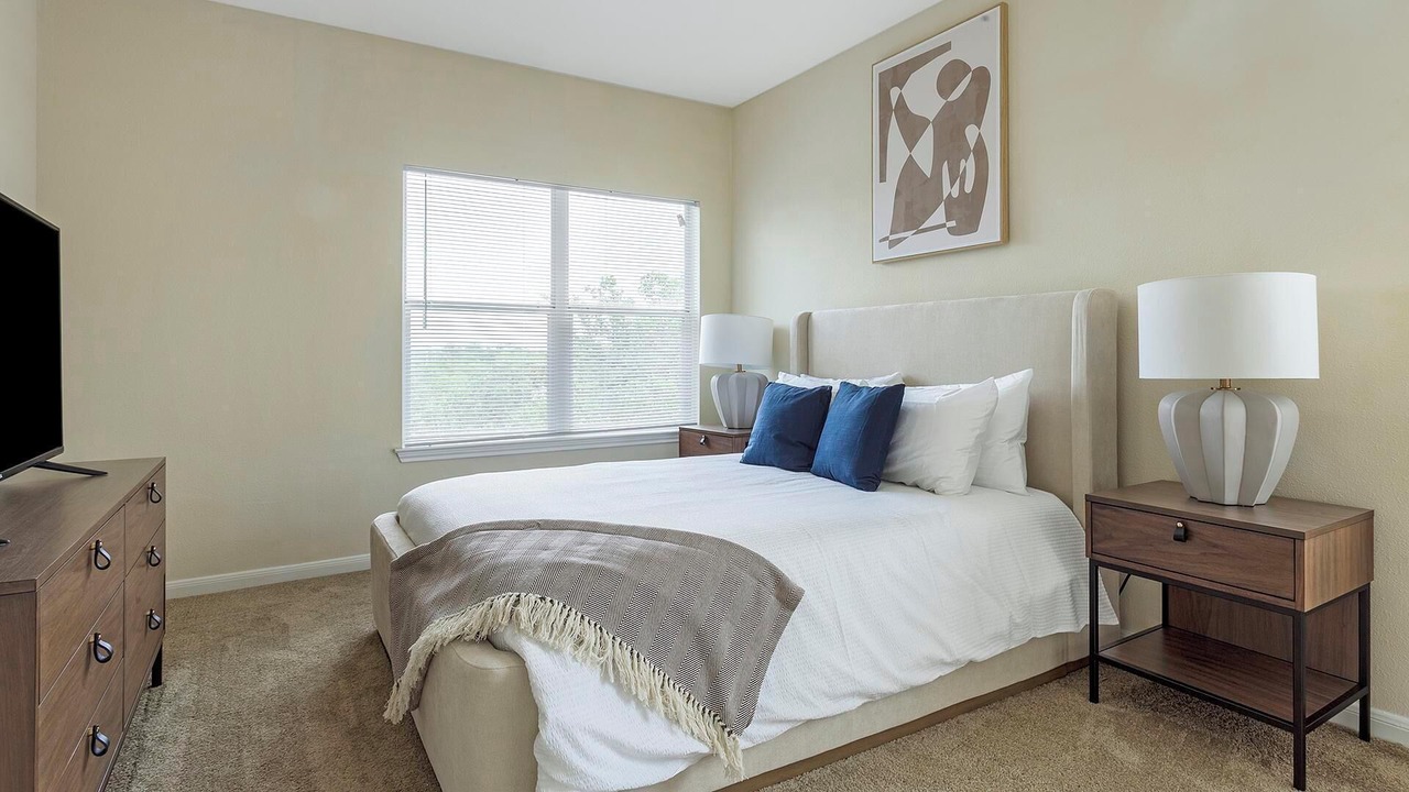 Photo of Bedroom in Sweetbriar