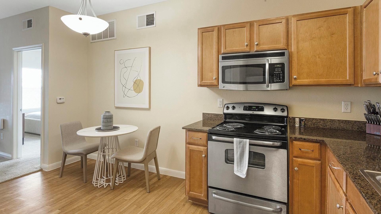 Photo of Kitchen in Sweetbriar