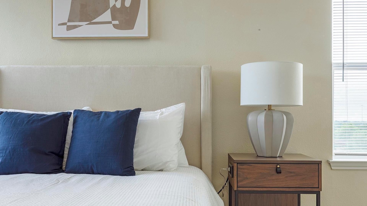 Photo of Bedroom in Sweetbriar