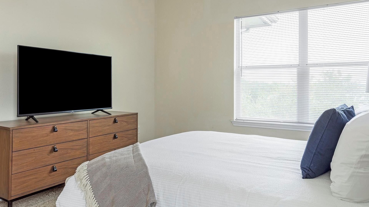 Photo of Bedroom in Sweetbriar