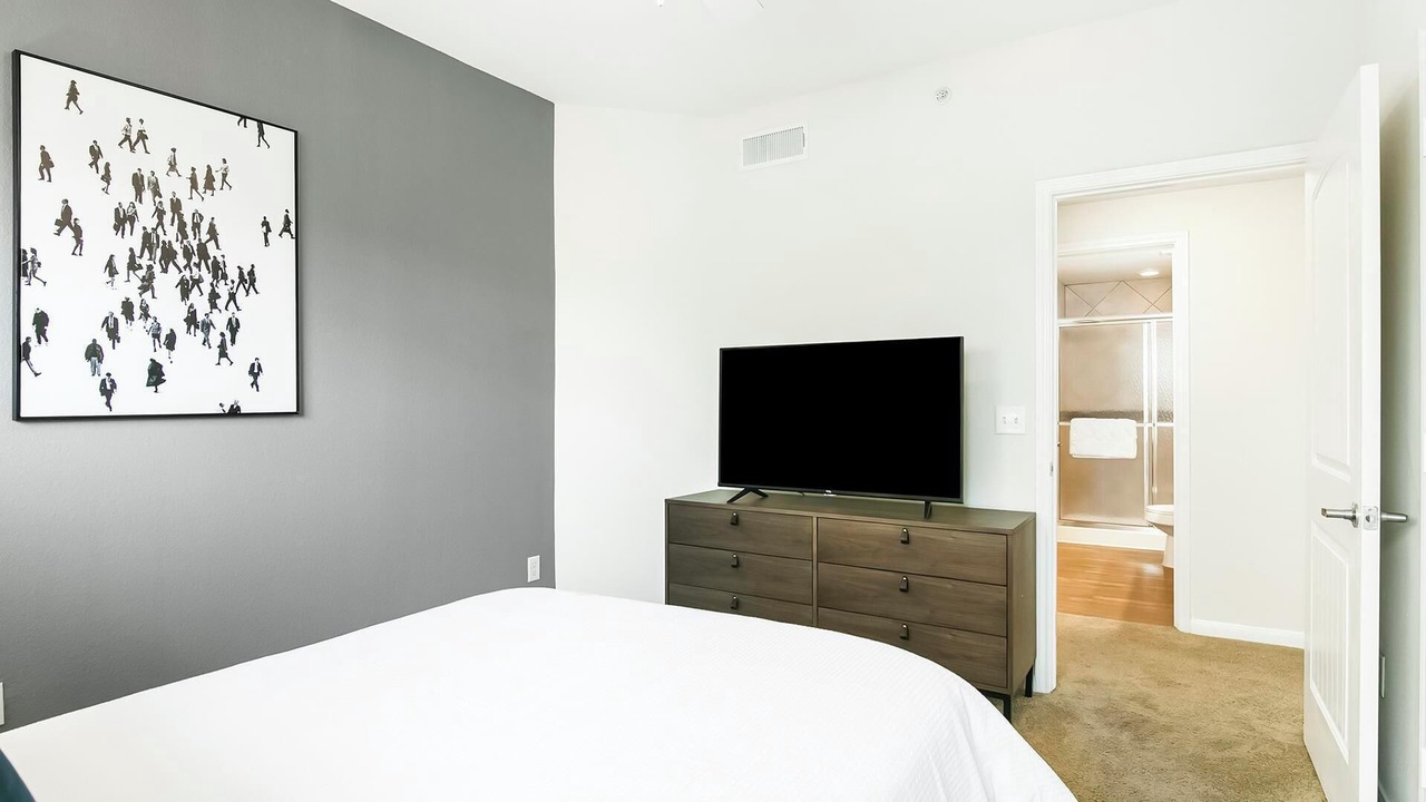 Photo of Bedroom in Sweetbriar