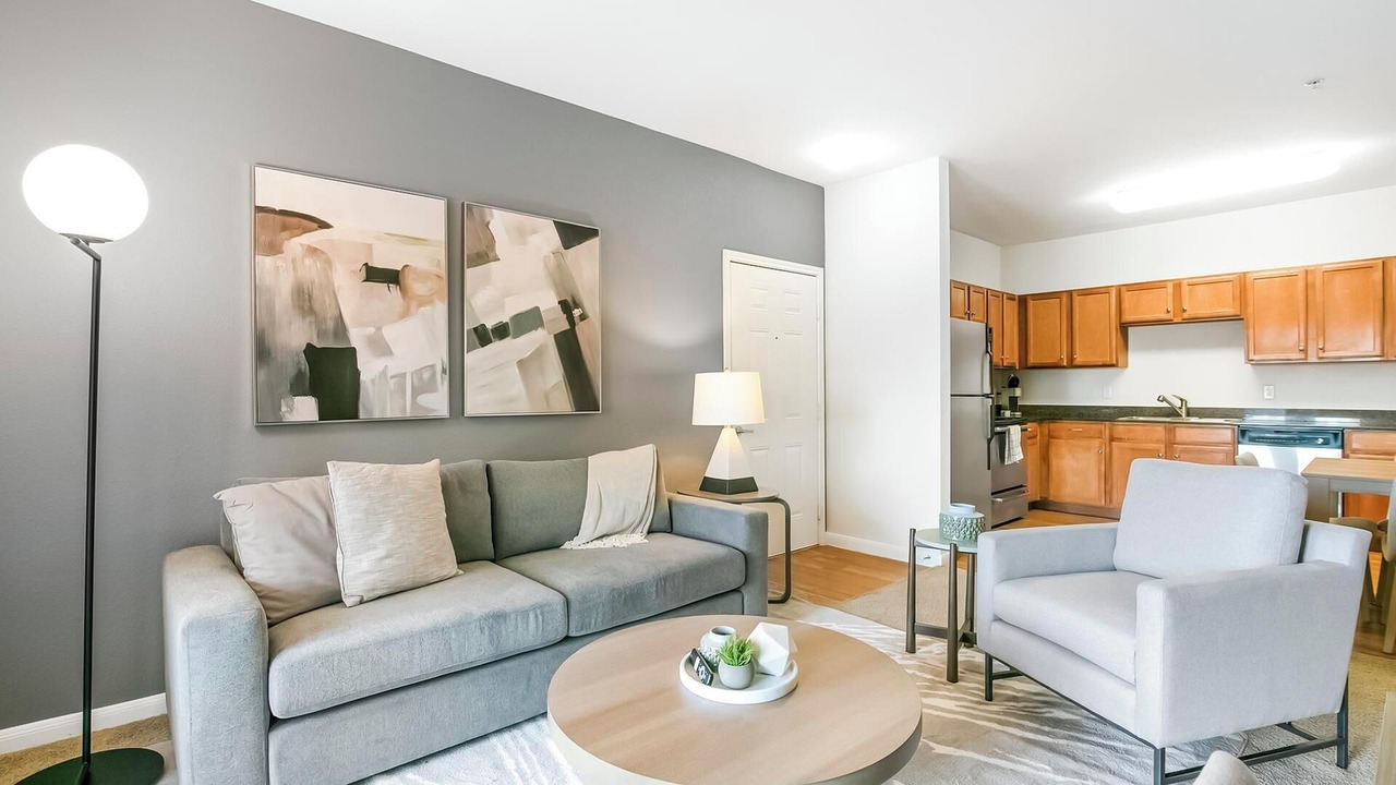 Photo of Livingroom in Sweetbriar