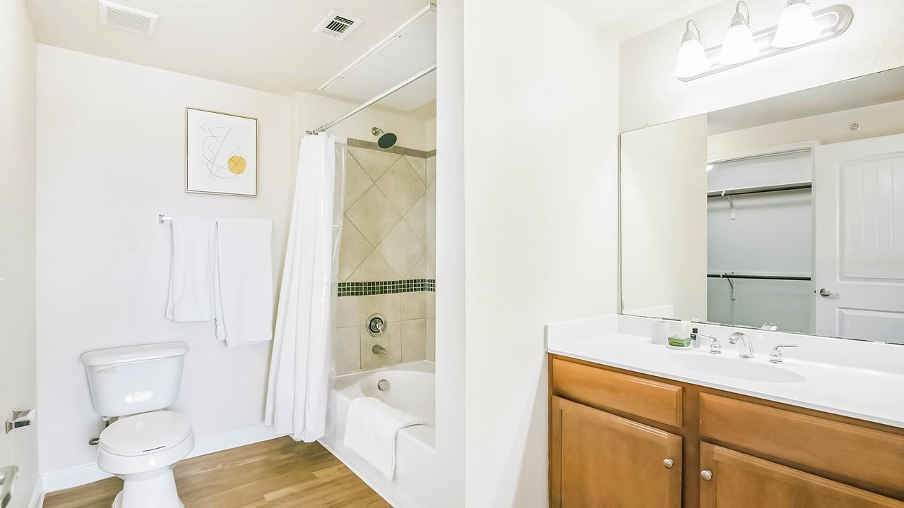 Photo of Bathroom in Sweetbriar