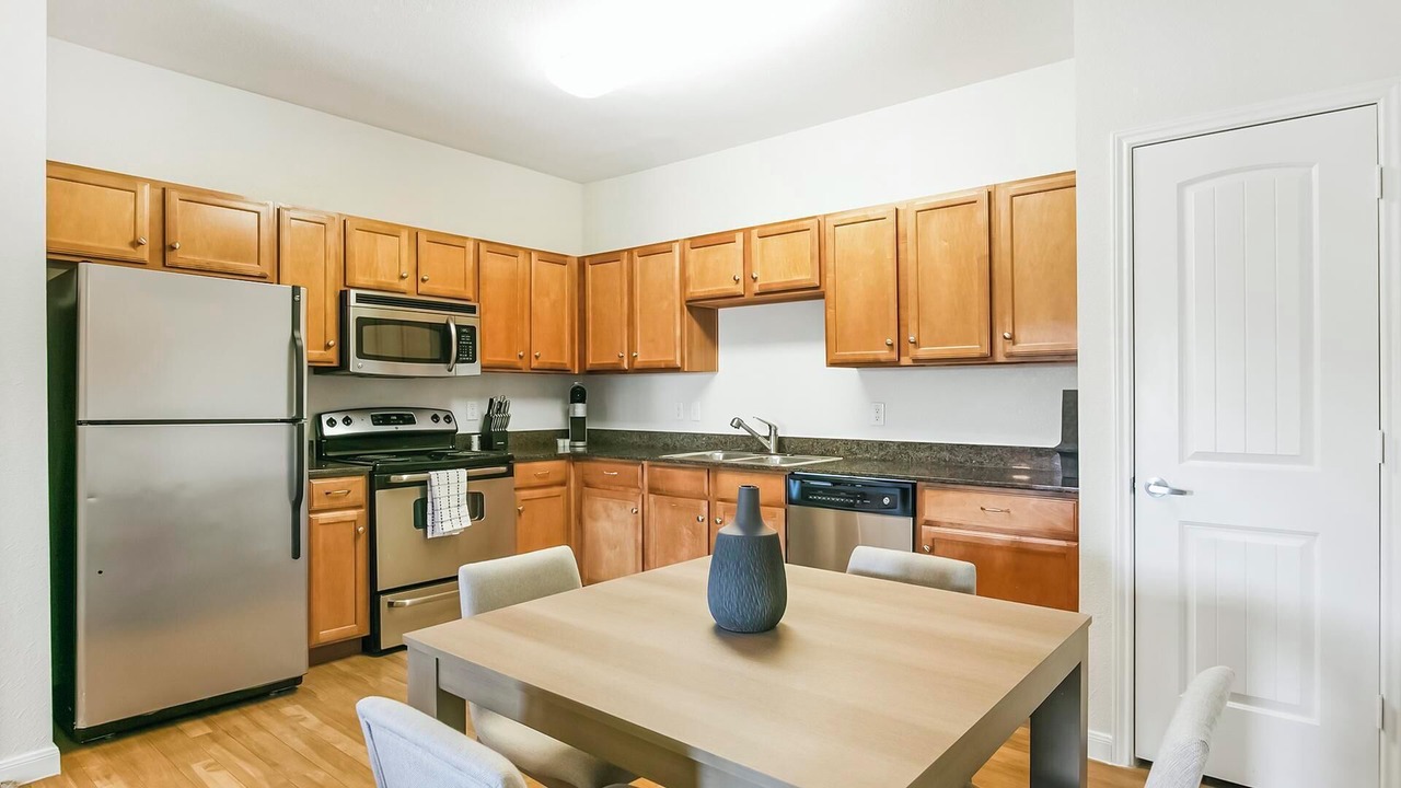 Photo of Kitchen in Sweetbriar
