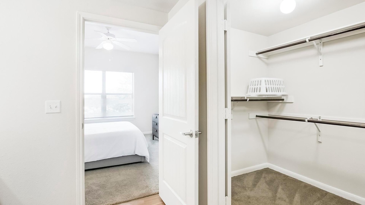 Photo of Bedroom in Sweetbriar
