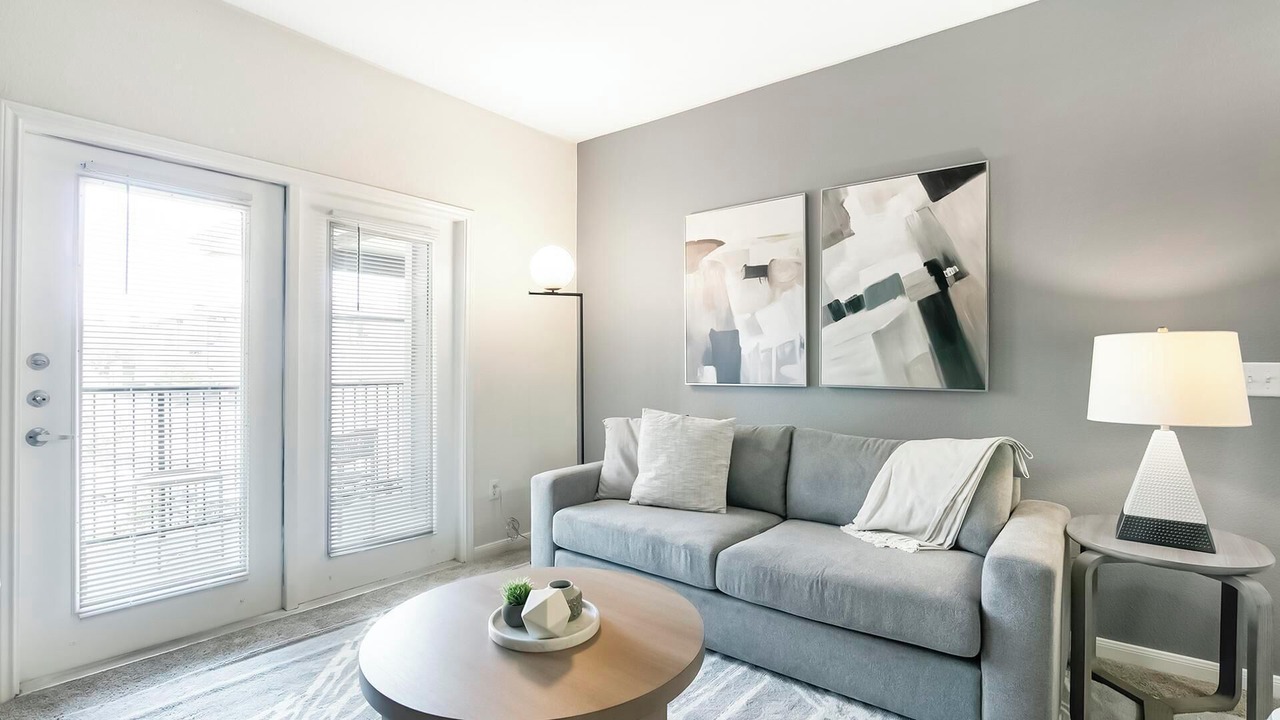 Photo of Livingroom in Sweetbriar