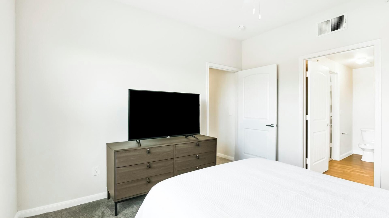 Photo of Bedroom in Sweetbriar