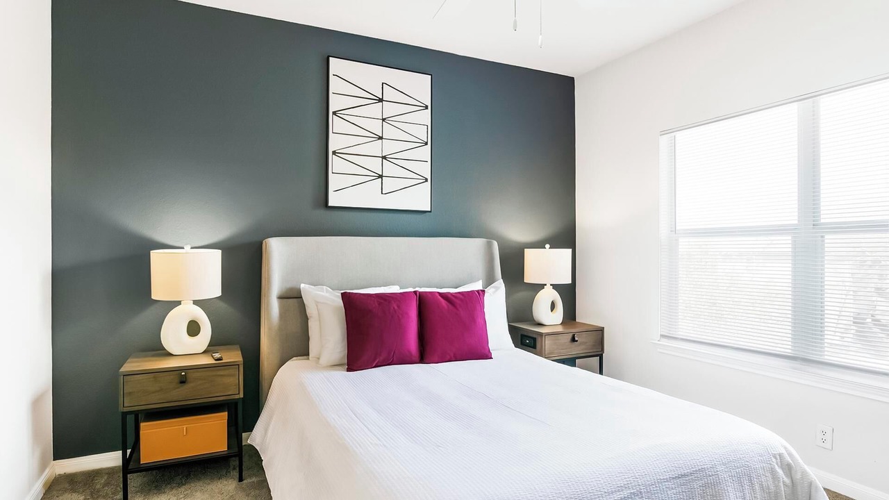 Photo of Bedroom in Sweetbriar