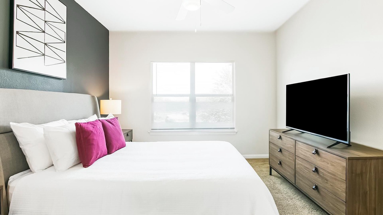 Photo of Bedroom in Sweetbriar