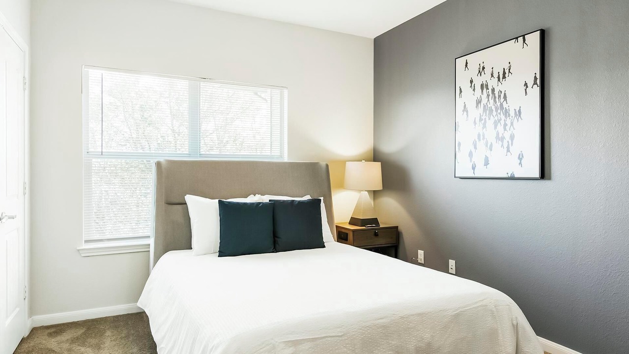 Photo of Bedroom in Sweetbriar