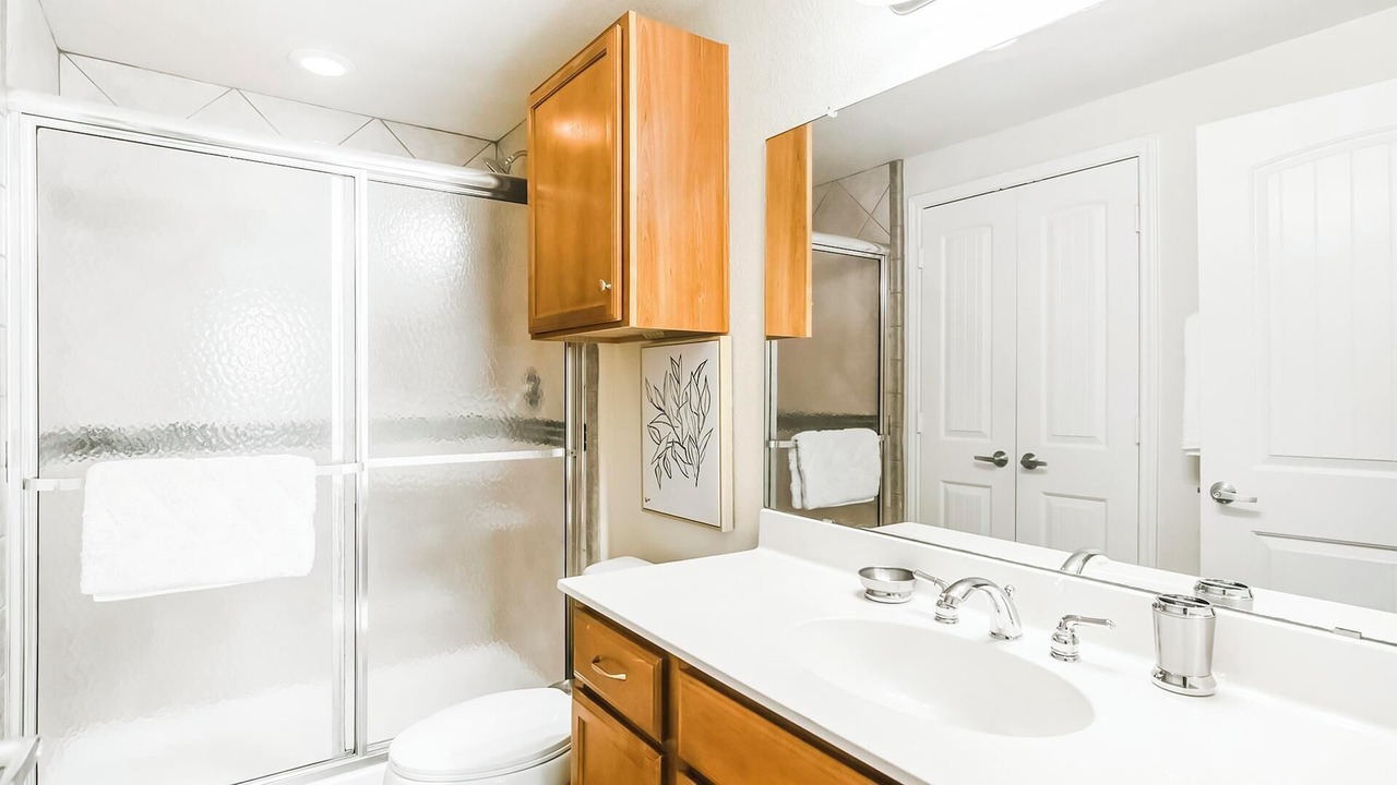 Photo of Bathroom in Sweetbriar