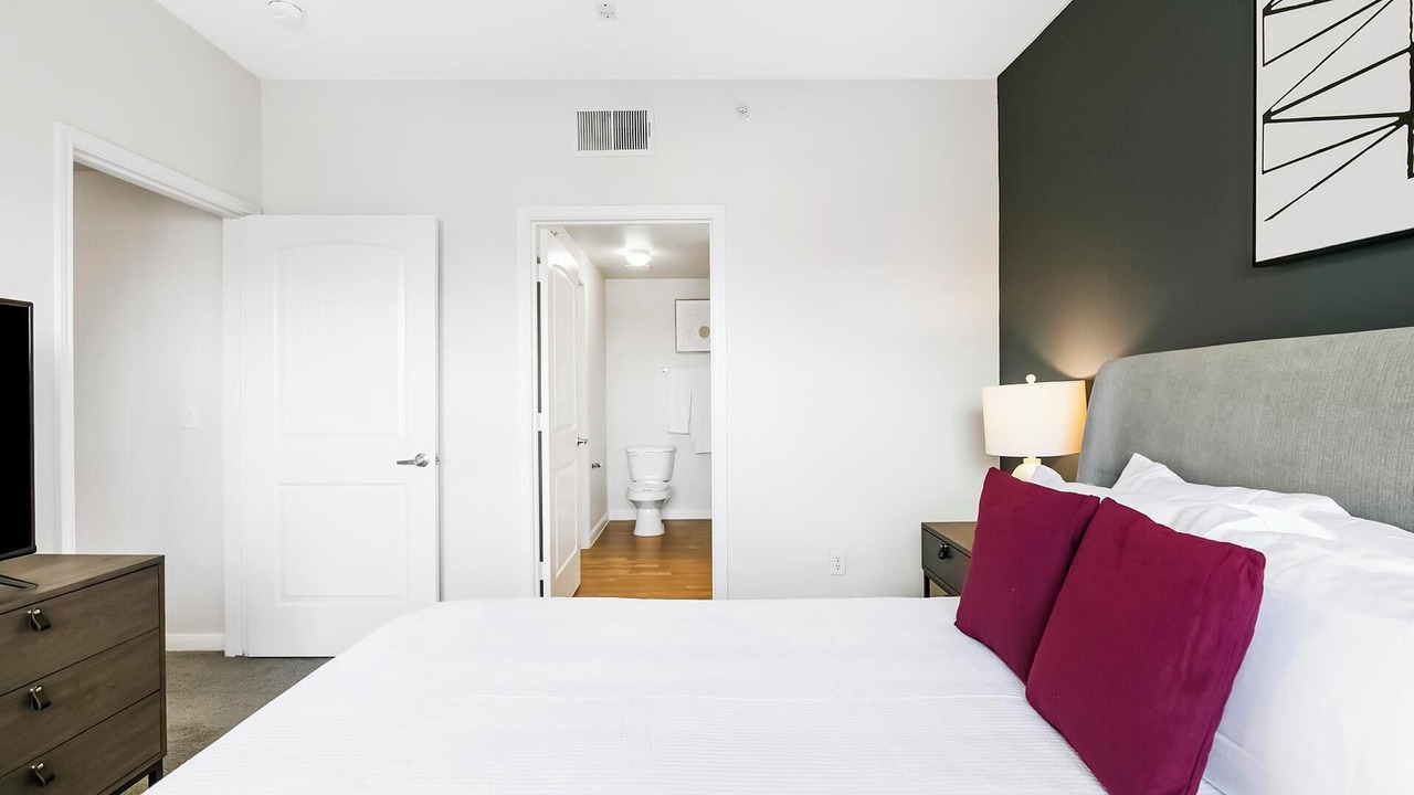 Photo of Bedroom in Sweetbriar