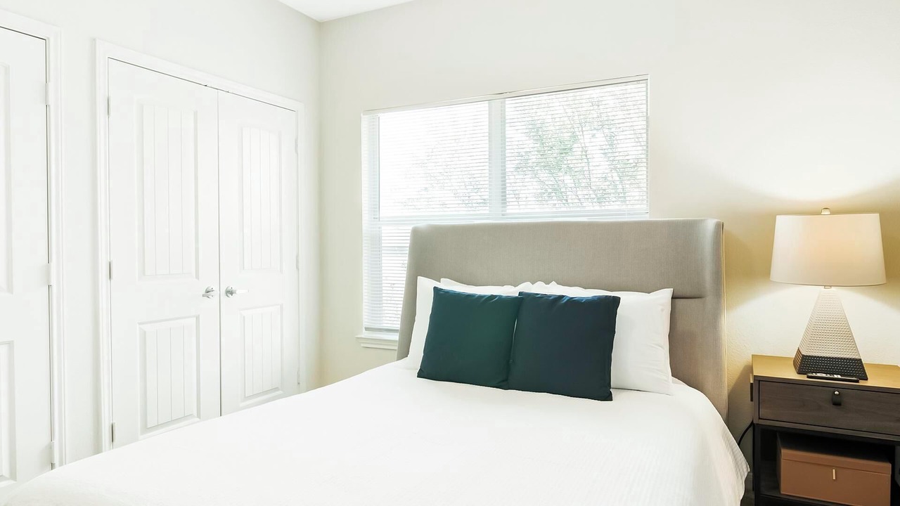 Photo of Bedroom in Sweetbriar