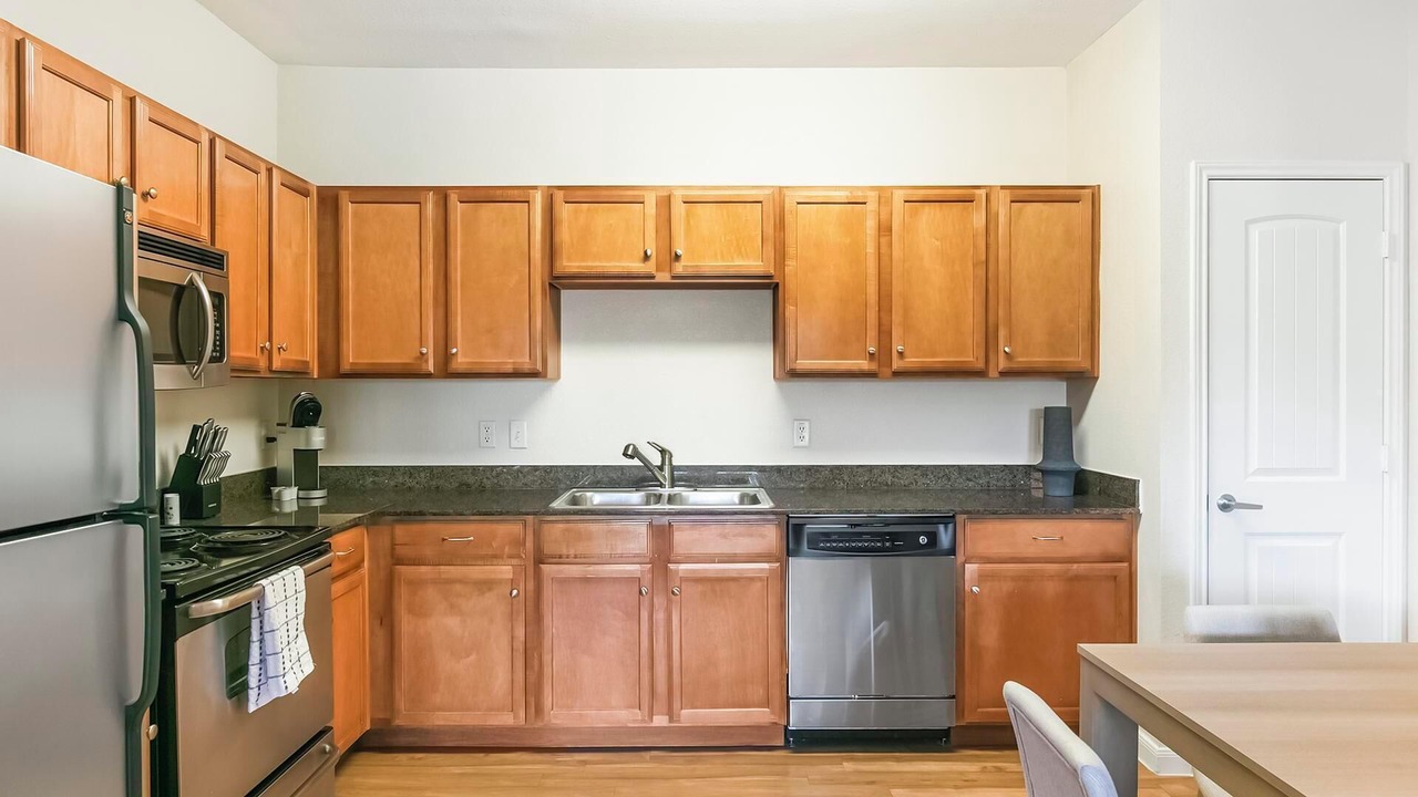 Photo of Kitchen in Sweetbriar