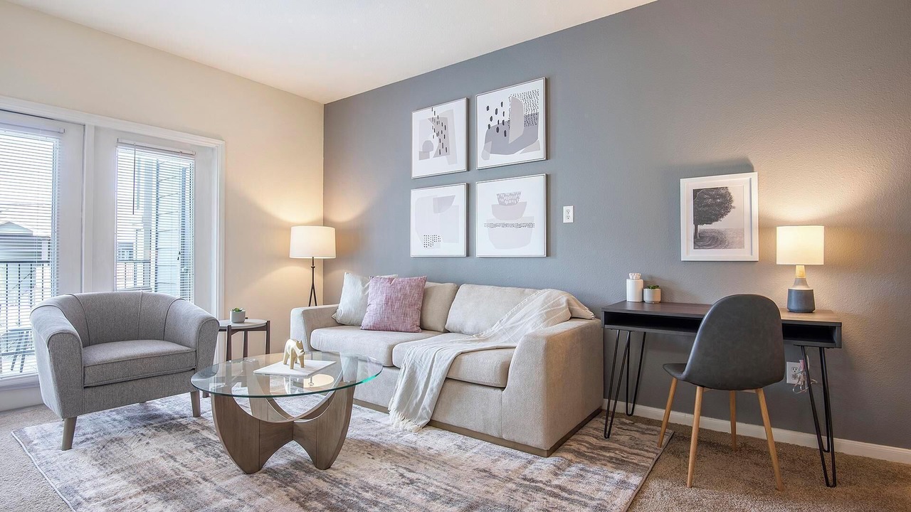 Photo of Livingroom in Sweetbriar