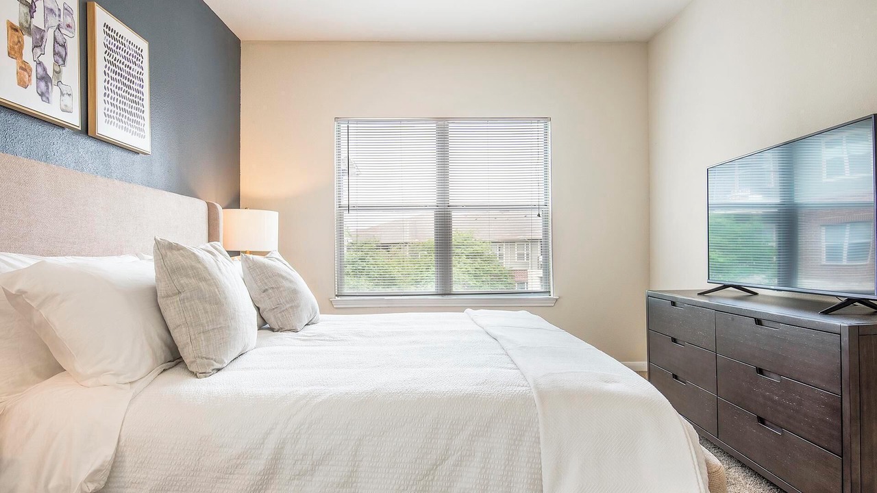 Photo of Bedroom in Sweetbriar