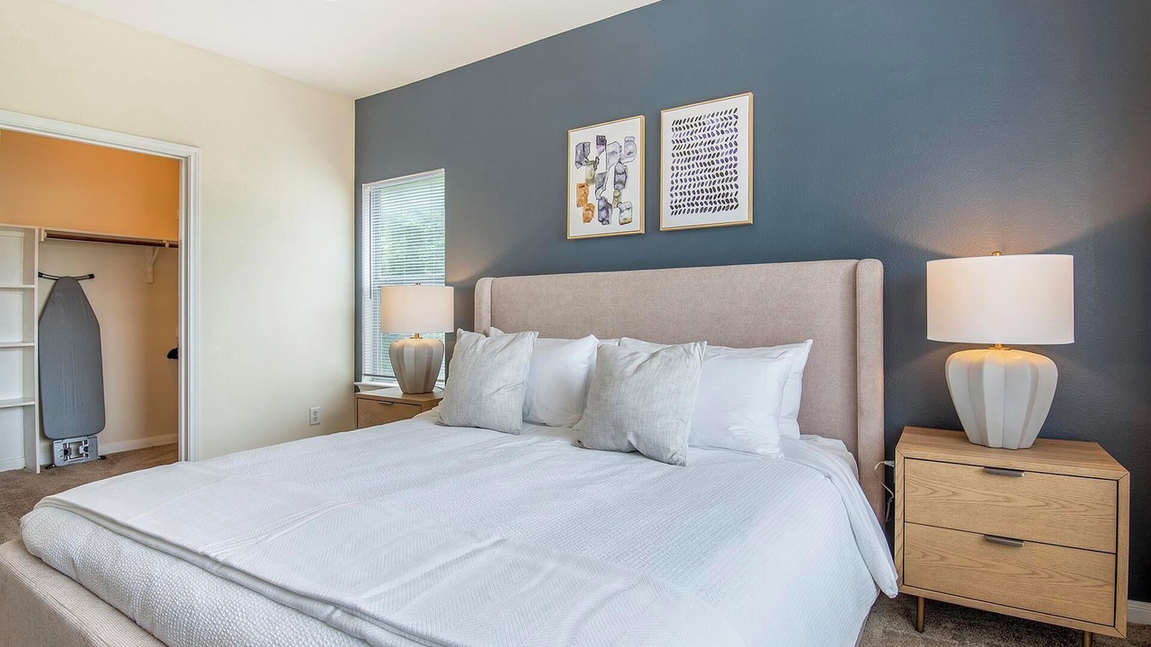 Photo of Bedroom in Sweetbriar
