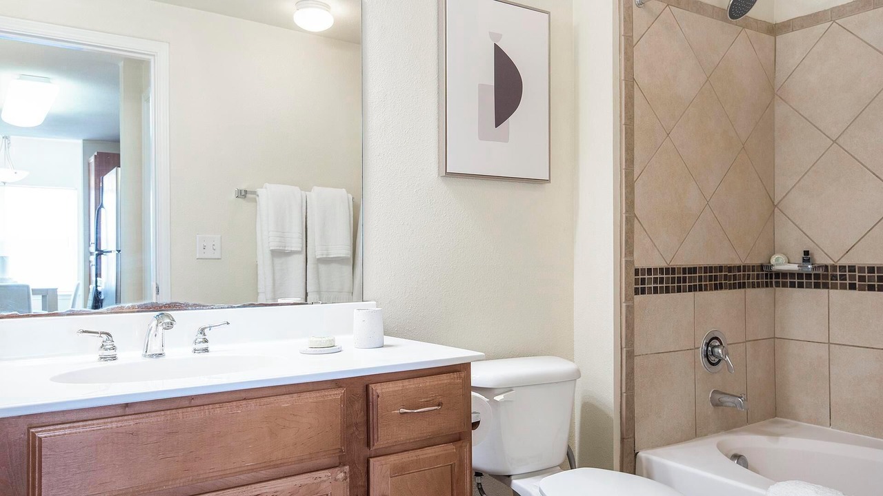 Photo of Bathroom in Sweetbriar