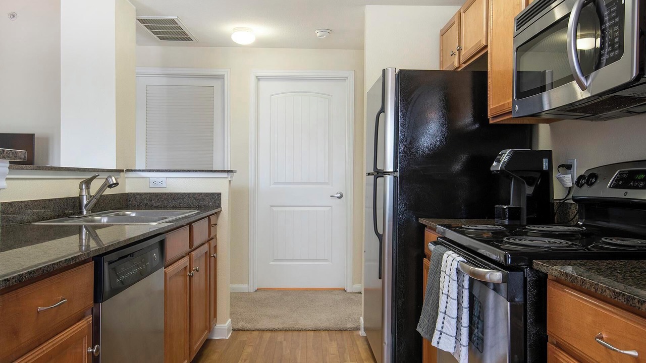 Photo of Kitchen in Sweetbriar